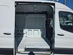 2024 Ford Transit 250 Medium Roof RWD Empty Cargo Van for sale #FL6081P - photo 11