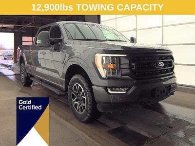 Used 2023 Ford F-150 - photo 1