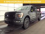 2023 Ford F-150 SuperCrew Cab 4WD Pickup for sale #FL6084D - photo 3