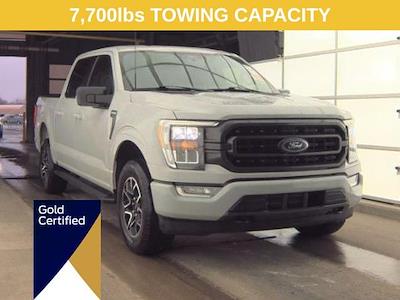 Used 2023 Ford F-150 - photo 1