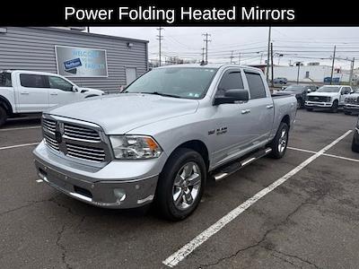 2016 Ram 1500 Crew Cab 4WD Pickup for sale #FL6085D1 - photo 2