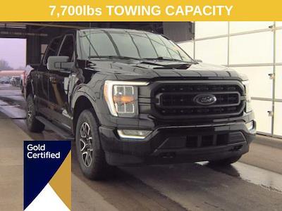 Used 2023 Ford F-150 - photo 1