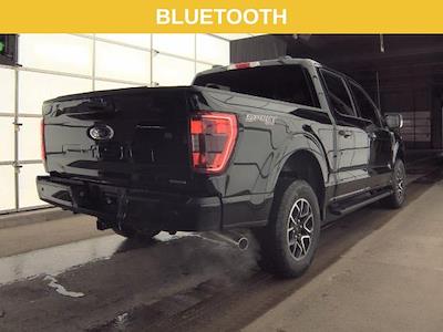 Used 2023 Ford F-150 - photo 1