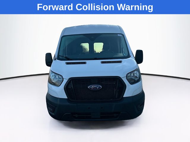 Used 2024 Ford Transit 250 - photo 5