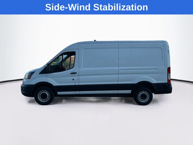 Used 2024 Ford Transit 250 - photo 9