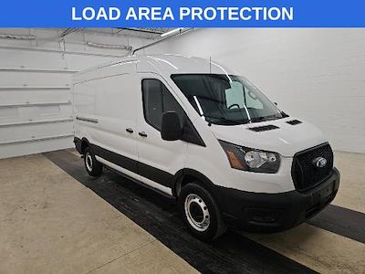 Used 2024 Ford Transit 250 - photo 1