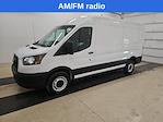2024 Ford Transit 250 Medium Roof RWD Empty Cargo Van for sale #FL6089P - photo 7