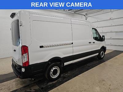 Used 2024 Ford Transit 250 - photo 1