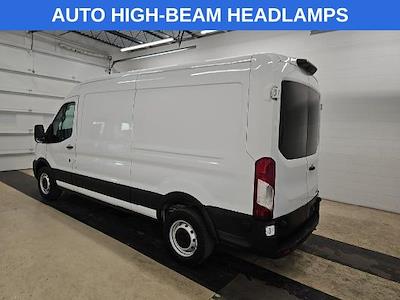 Used 2024 Ford Transit 250 - photo 1