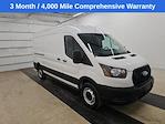 2024 Ford Transit 250 Medium Roof RWD Empty Cargo Van for sale #FL6091P - photo 1
