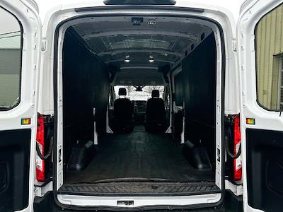 Used 2024 Ford Transit 250 - photo 1