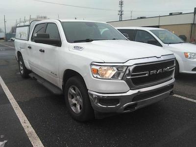 Used 2022 Ram 1500 - photo 1