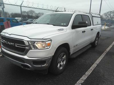 Used 2022 Ram 1500 - photo 1