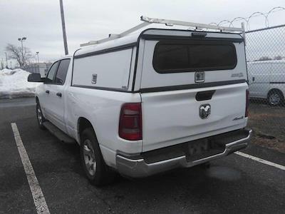 Used 2022 Ram 1500 - photo 1