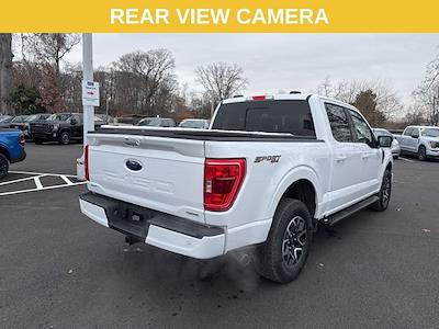 Used 2022 Ford F-150 - photo 1