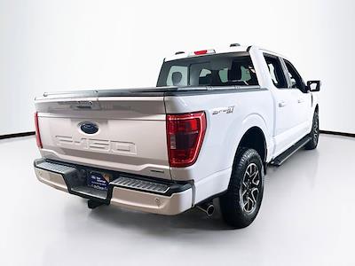 Used 2022 Ford F-150 - photo 1