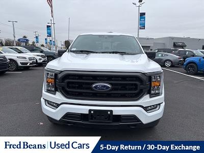 Used 2022 Ford F-150 - photo 1