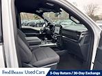 2022 Ford F-150 SuperCrew Cab 4WD Pickup for sale #FL6100S - photo 11