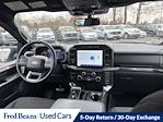 2022 Ford F-150 SuperCrew Cab 4WD Pickup for sale #FL6100S - photo 14