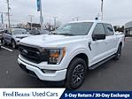 2022 Ford F-150 SuperCrew Cab 4WD Pickup for sale #FL6100S - photo 3