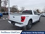 2022 Ford F-150 SuperCrew Cab 4WD Pickup for sale #FL6100S - photo 7