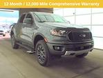 2023 Ford Ranger SuperCrew Cab 4WD Pickup for sale #FL6102P - photo 1