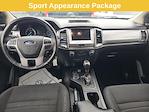 2023 Ford Ranger SuperCrew Cab 4WD Pickup for sale #FL6102P - photo 11