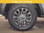 2023 Ford Ranger SuperCrew Cab 4WD Pickup for sale #FL6102P - photo 9