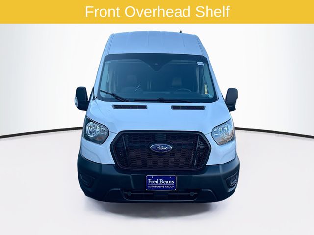 Used 2024 Ford Transit 350 - photo 2