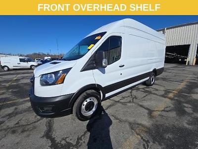 Used 2024 Ford Transit 350 - photo 1