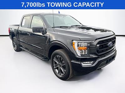 Used 2023 Ford F-150 - photo 1