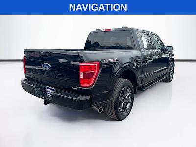 Used 2023 Ford F-150 - photo 1