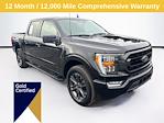 2023 Ford F-150 SuperCrew Cab 4WD Pickup for sale #FL6105S - photo 1