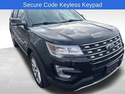 2017 Ford Explorer 4WD SUV for sale #FL6111P1 - photo 1