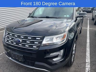2017 Ford Explorer 4WD SUV for sale #FL6111P1 - photo 2