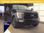 2023 Ford F-150 SuperCrew Cab 4WD Pickup for sale #FL6113P - photo 1