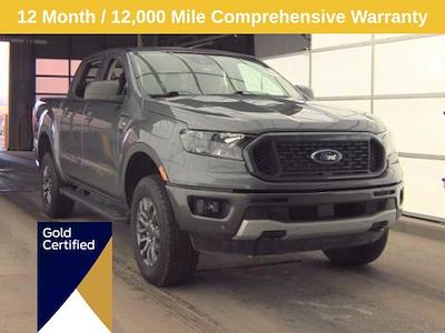 Used 2022 Ford Ranger - photo 1
