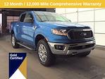 2023 Ford Ranger SuperCrew Cab 4WD Pickup for sale #FL6115P - photo 1
