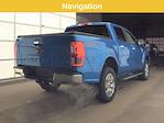 2023 Ford Ranger SuperCrew Cab 4WD Pickup for sale #FL6115P - photo 4