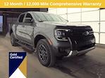 2024 Ford Ranger SuperCrew Cab 4WD Pickup for sale #FL6116P - photo 1