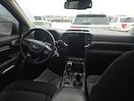 2024 Ford Ranger SuperCrew Cab 4WD Pickup for sale #FL6116P - photo 8
