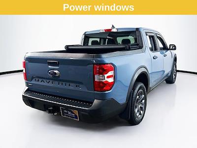 Used 2024 Ford Maverick - photo 1