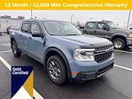 2024 Ford Maverick SuperCrew Cab FWD Pickup for sale #FL6119C - photo 1