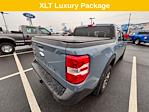 2024 Ford Maverick SuperCrew Cab FWD Pickup for sale #FL6119C - photo 4