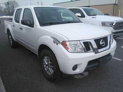Used 2018 Nissan Frontier - photo 1