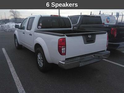 Used 2018 Nissan Frontier - photo 1