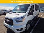 2024 Ford Transit 350 Medium Roof RWD Passenger Van for sale #FL6122P - photo 3