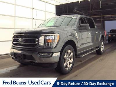 Used 2023 Ford F-150 - photo 1