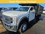 2024 Ford F-450 Regular Cab DRW 4WD Cab Chassis for sale #FL6127P - photo 3