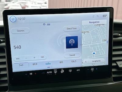 Used 2023 Ford Transit 250 - photo 1